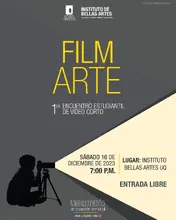 Se levantó el telón en el Instituto de Bellas Artes de la Uniquindío: inició la Semana del Teatro