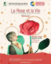 Se levantó el telón en el Instituto de Bellas Artes de la Uniquindío: inició la Semana del Teatro