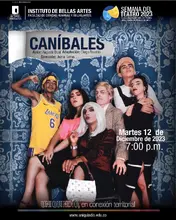 Se levantó el telón en el Instituto de Bellas Artes de la Uniquindío: inició la Semana del Teatro