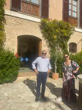 Nuevo acuerdo de colaboración científica y cultural con la Universidad Las Illes Balears de España y la UQ