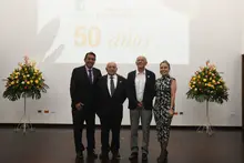 50 años
