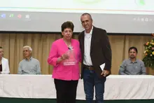 Ceremonia doctorado en Ciencias de Edu 2