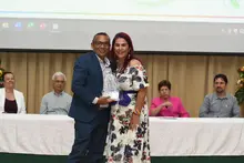 Ceremonia doctorado en Ciencias de Edu 4