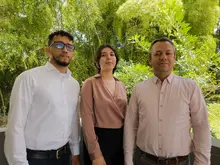 ¡Buenas noticias! Dos nuevos artículos de investigadores uniquindianos fueron publicados en la revista Nature