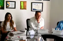 Docencia, investigación, extensión, internacionalización y bienestar puntos clave en la agenda de la Red de IES del Quindío