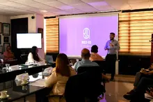 Docencia, investigación, extensión, internacionalización y bienestar puntos clave en la agenda de la Red de IES del Quindío