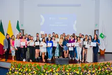La Uniquindío impulsa el emprendimiento con Insignias