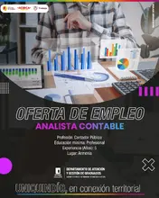 Bolsa de Empleo: una vitrina para tu proyecto profesional