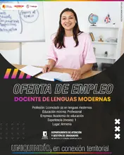 Bolsa de Empleo: una vitrina para tu proyecto profesional