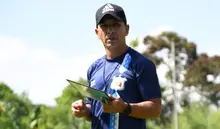 Graduado Uniquindiano dirigirá en el fútbol profesional colombiano