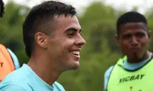 Graduado Uniquindiano dirigirá en el fútbol profesional colombiano