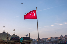 Turquía