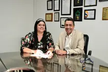 El talento uniquindiano crece y fortalece la institución