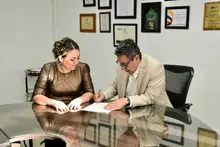 El talento uniquindiano crece y fortalece la institución