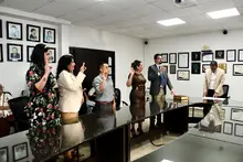 El talento uniquindiano crece y fortalece la institución