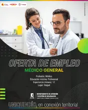 Bolsa de Empleo, la mejor aliada para tu proyecto profesional