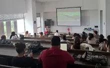 Mujeres científicas