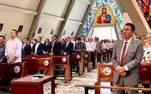 Unidad, compromiso y confianza: la invitación de monseñor