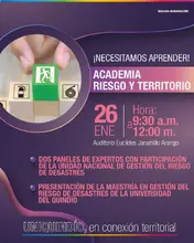 EventoGestióndelRiesgo