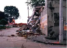 Sismo Eje Cafetero (Enero 1999)