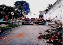 Sismo Eje Cafetero (Enero 1999)