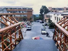 Renovación social desde el territorio: la UQ tras 25 años del terremoto del Eje Cafetero