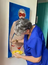 UQ para mayores, un proyecto que transforma vidas