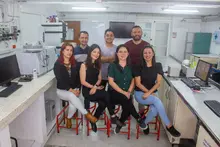 Grupo investigación GIFAC