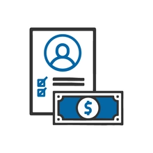 matricula financiera