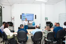 Llega UQ te reta a los CAT