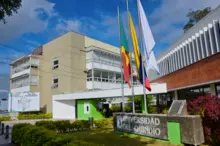 Universidad del Quindío