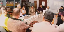 "Uniquindío, en conexión territorial"
