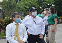 Reconocimiento a la Uniquindío