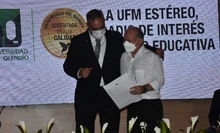 Centro de convenciones