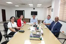 Acreditación internacional Ing. Elect 1