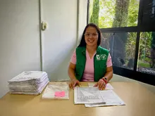 Pruebas diagnósticas día 3