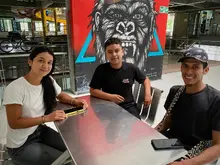 Pruebas diagnósticas día 1