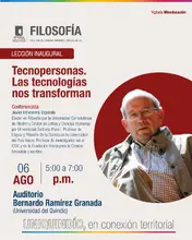 Lección Filosofía 1