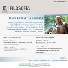 Lección Filosofía 2
