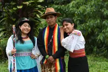 Estudiantes indígenas UQ 1