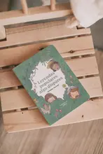 Christian Ocampo: un talento literario en la Feria Internacional del Libro