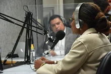 Visita ministra CTeI