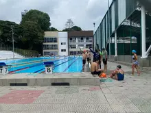 curso natación 1