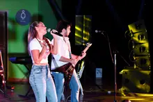 Grupos culturales UQ