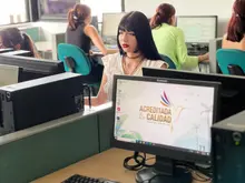 Resultados pruebas inglés 1