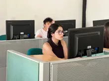 Resultados pruebas inglés 2