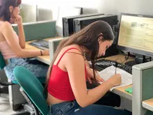 Resultados pruebas inglés 3