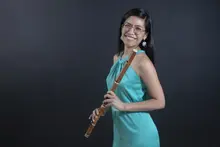 Flauta traversa: Taller con Natalia Téllez en el Instituto de Bellas Artes