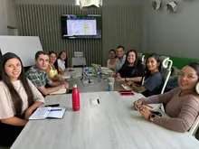 Red CIESD - Encuentro nodo eje cafetero