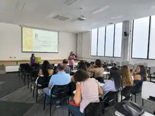 Capacitación institucional sobre neurodiversidad 1